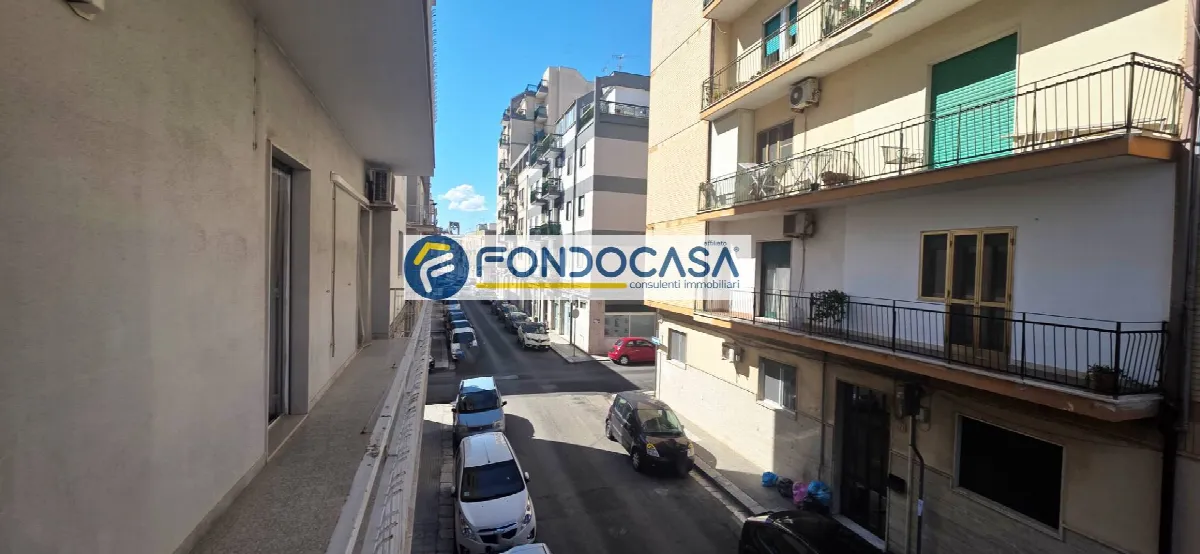 Appartamento in vendita a Brindisi, Centro Storico, Cappuccini, Commenda - foto 5