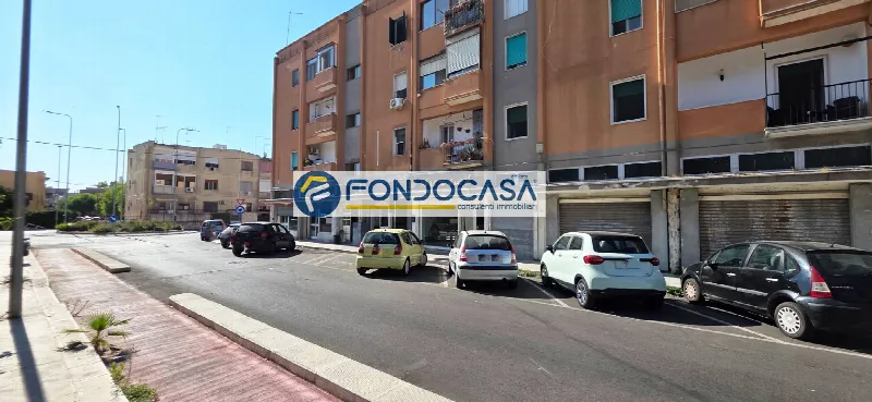 Appartamento in vendita a Brindisi, Paradiso, Minnuta, Casale, Materdomini, Betlemme - foto 1