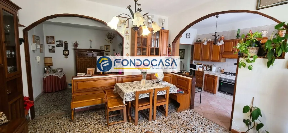 Appartamento in vendita a Brindisi, Paradiso, Minnuta, Casale, Materdomini, Betlemme - foto 4