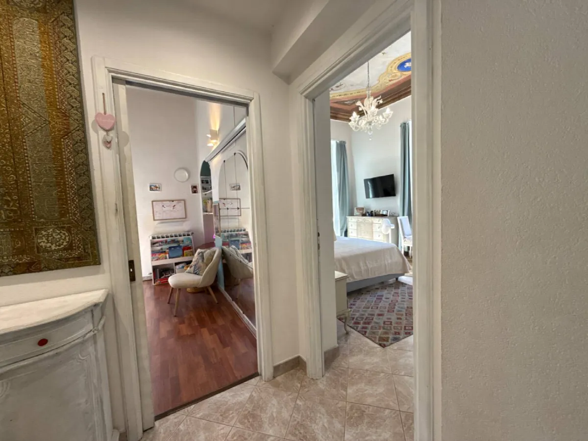 Appartamento in vendita a Savona, Legino, Zinola, Fornaci - foto 3