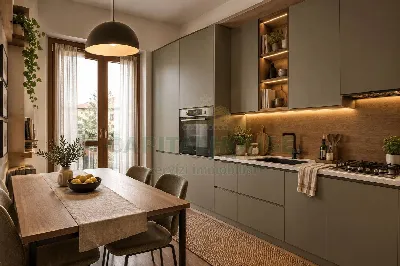Appartamento in vendita a Milano, Maggioli... - foto 2