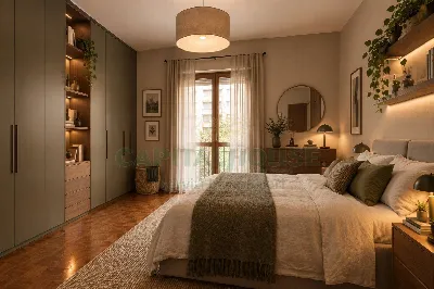 Appartamento in vendita a Milano, Maggioli... - foto 3