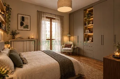 Appartamento in vendita a Milano, Maggioli... - foto 6