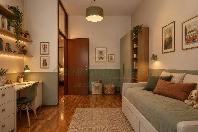 Appartamento in vendita a Milano, Maggioli... - foto 8