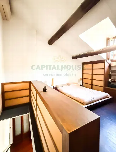 Appartamento in vendita a Milano, Solari, ... - foto 10
