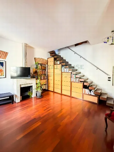 Appartamento in vendita a Milano, Solari, ... - foto 3