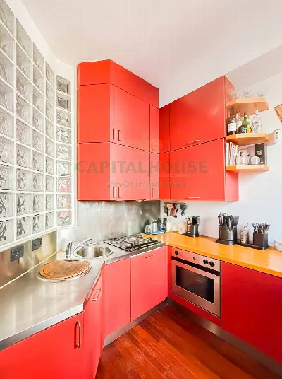 Appartamento in vendita a Milano, Solari, ... - foto 4