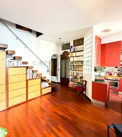 Appartamento in vendita a Milano, Solari, ... - foto 6
