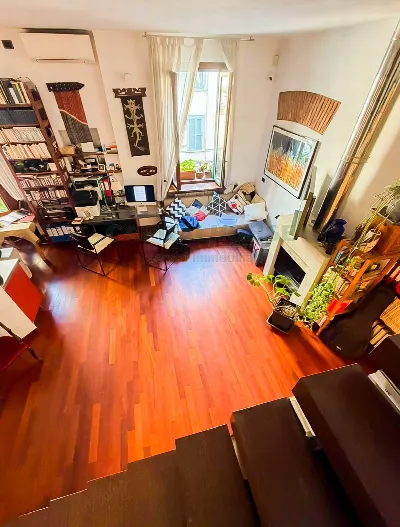 Appartamento in vendita a Milano, Solari, ... - foto 7