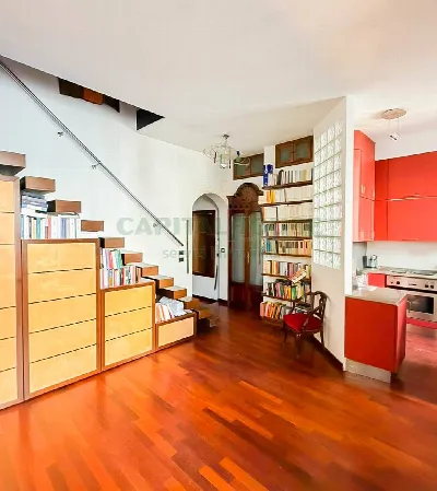 Appartamento in vendita a Milano, Solari, ... - foto 8