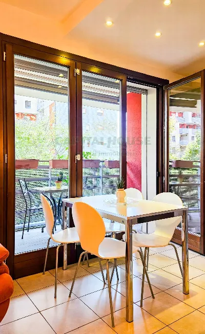 Appartamento in vendita a Milano, Bicocca,... - foto 8