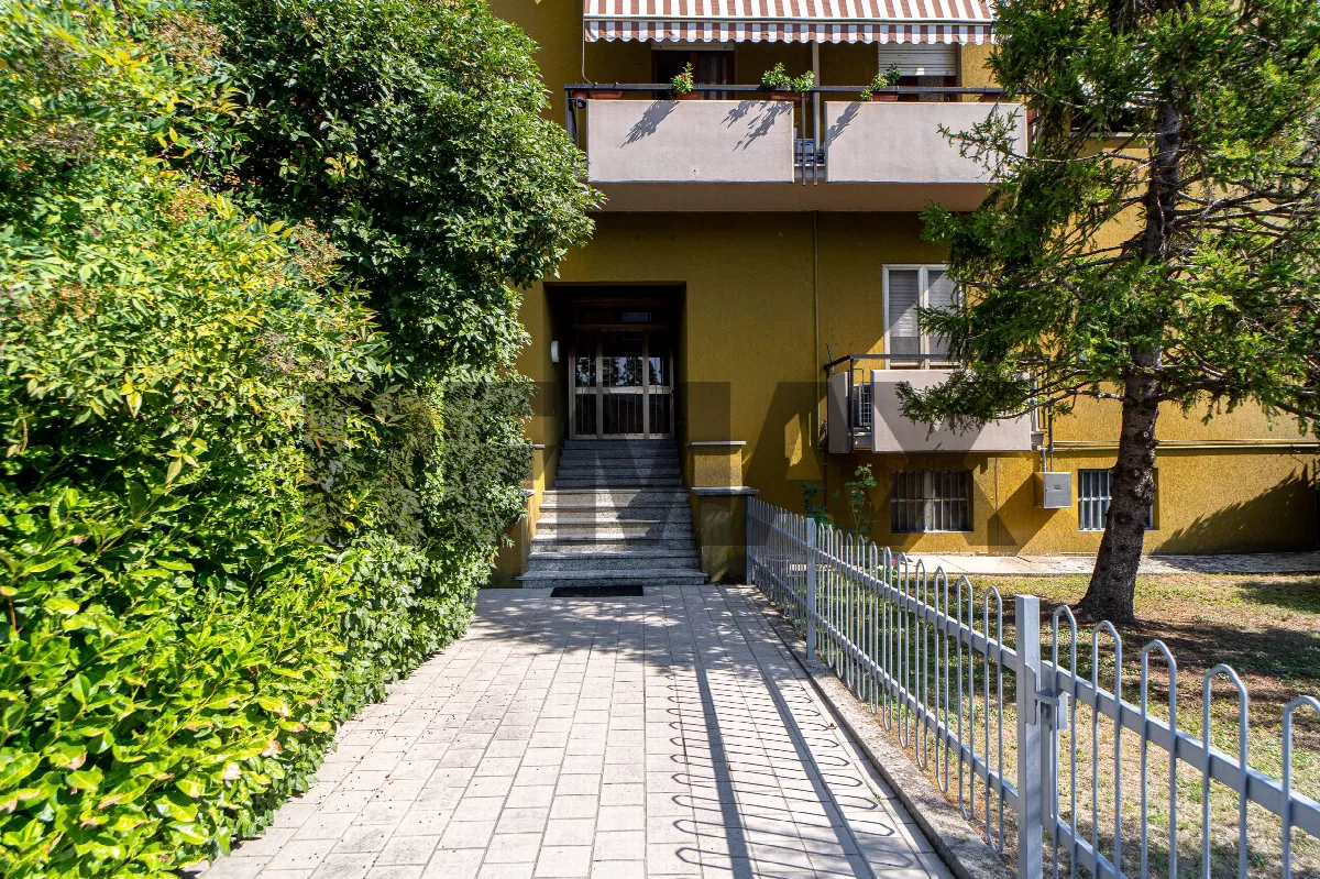 Appartamento in vendita a Parma, San Leonardo, Paradigna - foto 4