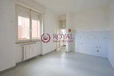Appartamento in vendita a Livorno, Centro - foto 2
