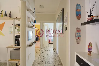 Appartamento in vendita a Livorno, Coteto,... - foto 1