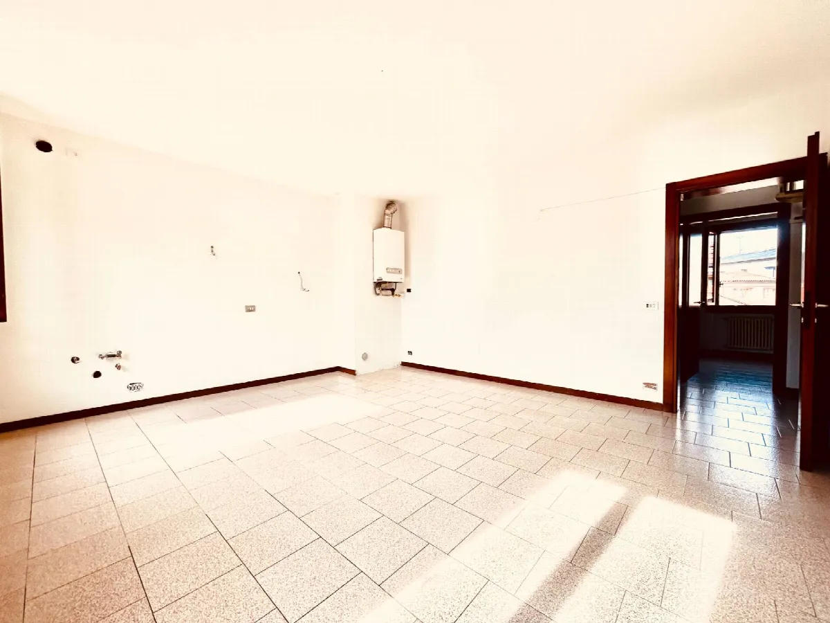 Appartamento in vendita a Vicenza, San Lazzaro, Viale Verona - foto 3