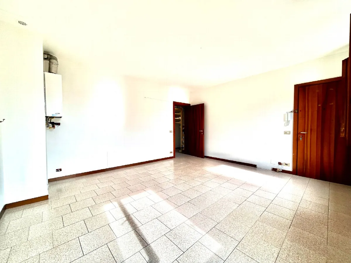Appartamento in vendita a Vicenza, San Lazzaro, Viale Verona - foto 4