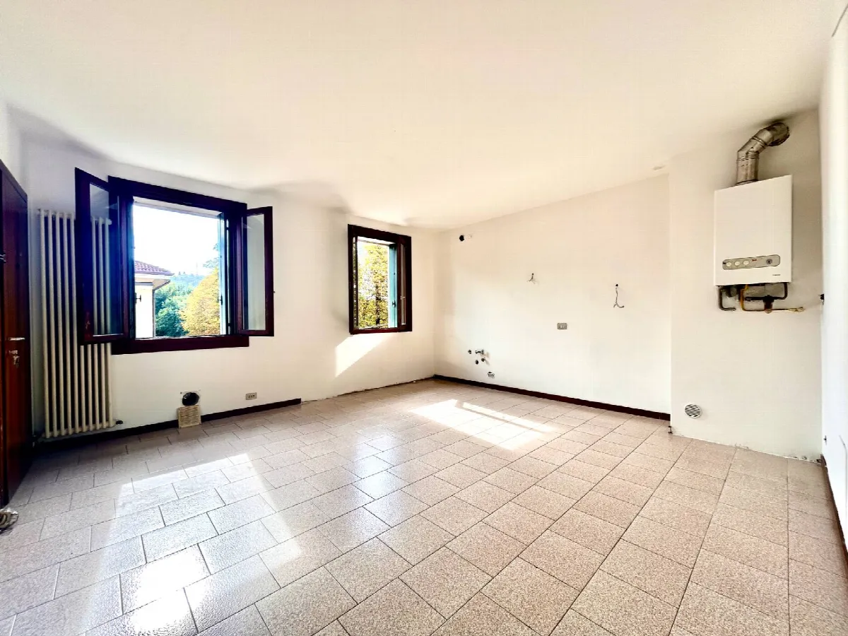 Appartamento in vendita a Vicenza, San Lazzaro, Viale Verona - foto 5