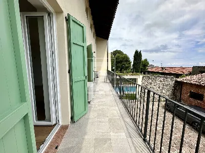 Appartamento in vendita a Polpenazze del G... - foto 2