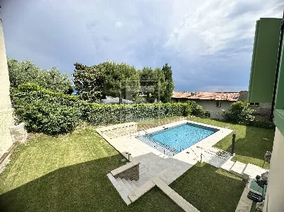 Appartamento a Polpenazze del Garda
