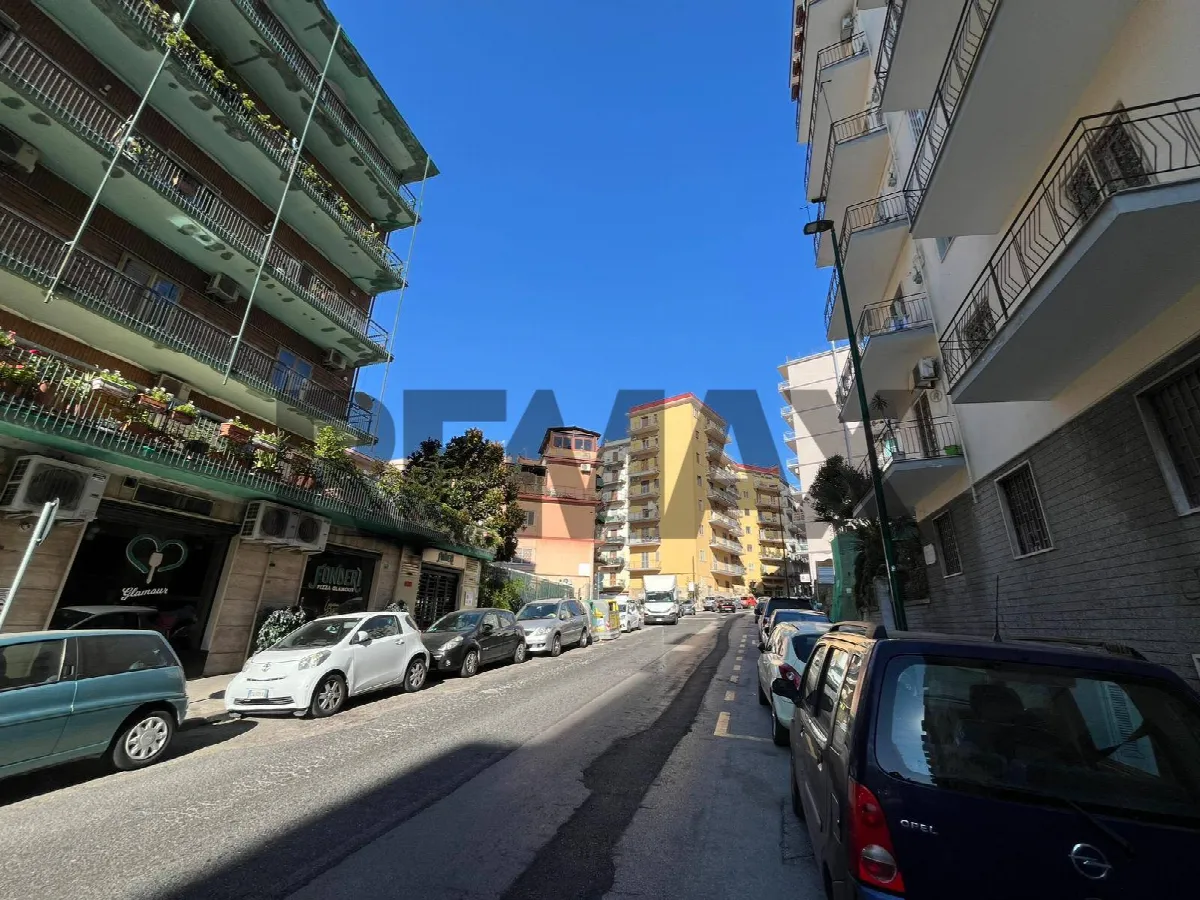 Attico in vendita a Napoli, Fuorigrotta, Bagnoli - foto 2