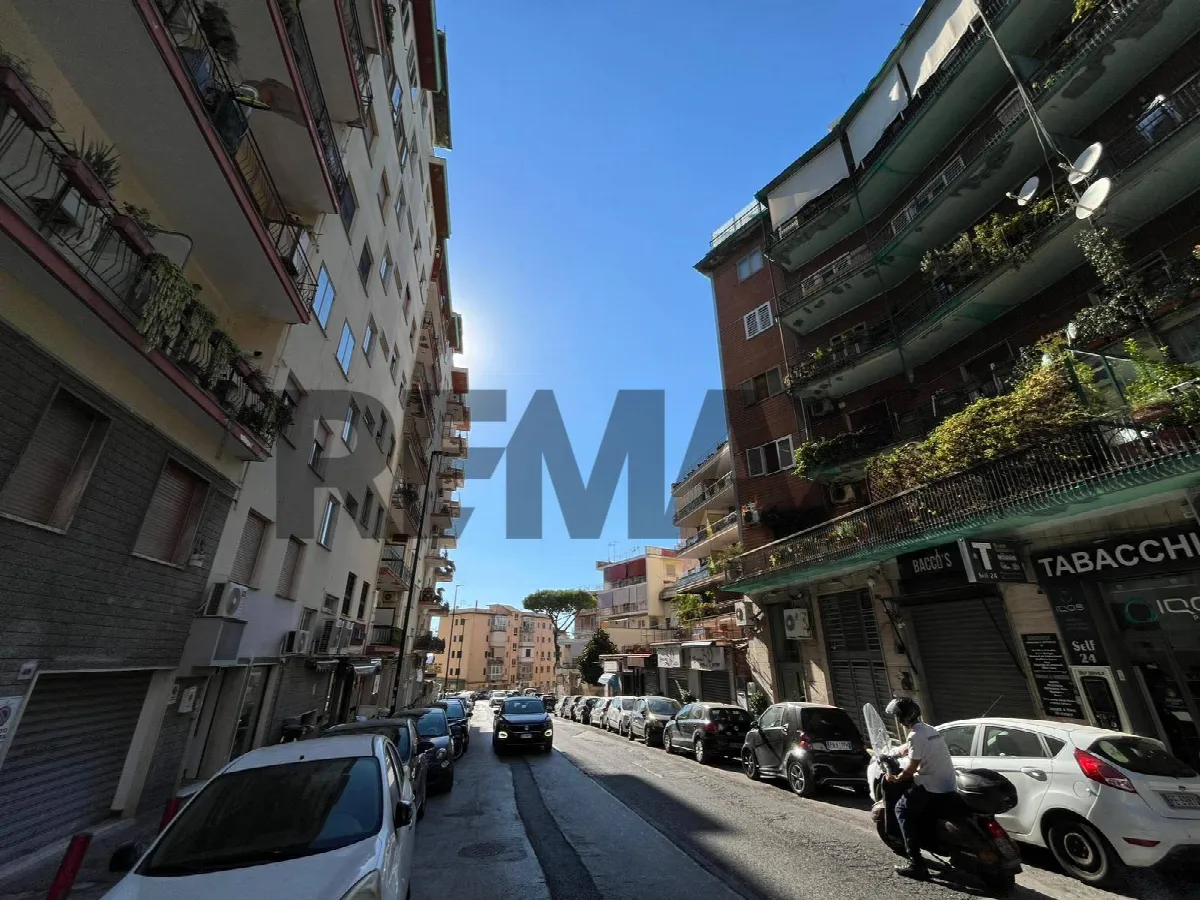 Attico in vendita a Napoli, Fuorigrotta, Bagnoli - foto 3