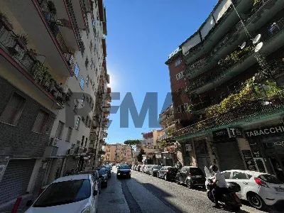 Attico in vendita a Napoli, Fuorigrotta, b... - foto 3
