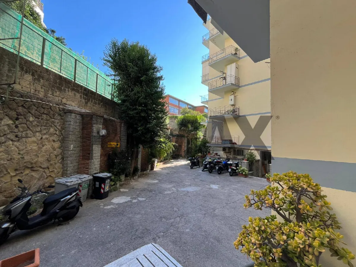 Attico in vendita a Napoli, Fuorigrotta, Bagnoli - foto 4