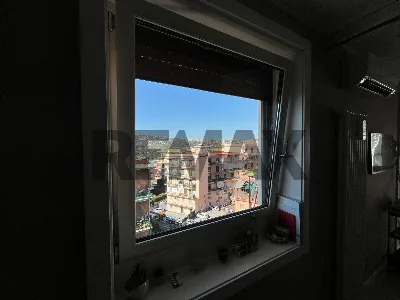 Attico in vendita a Napoli, Fuorigrotta, b... - foto 6