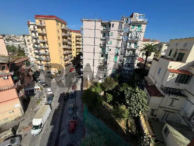 Attico in vendita a Napoli, Fuorigrotta, b... - foto 7