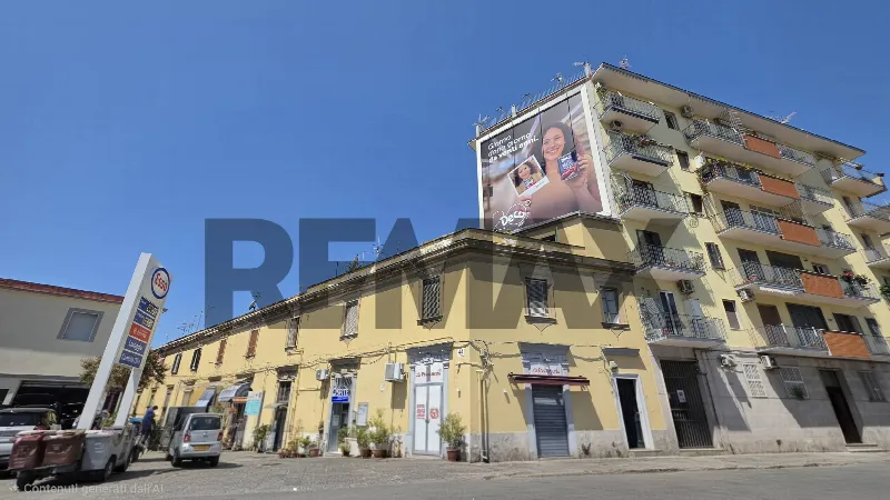 Appartamento in vendita a Napoli, Fuorigrotta, Bagnoli - foto 1