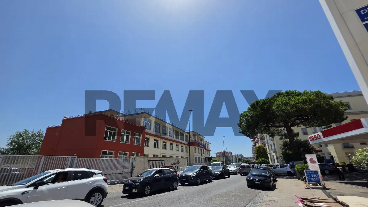 Appartamento in vendita a Napoli, Fuorigrotta, Bagnoli - foto 2