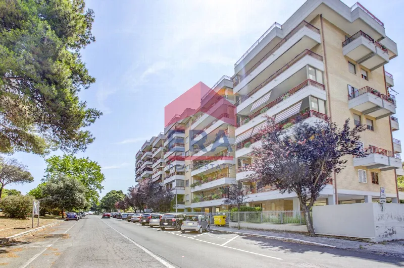 Appartamento in vendita a Pomezia - foto 1