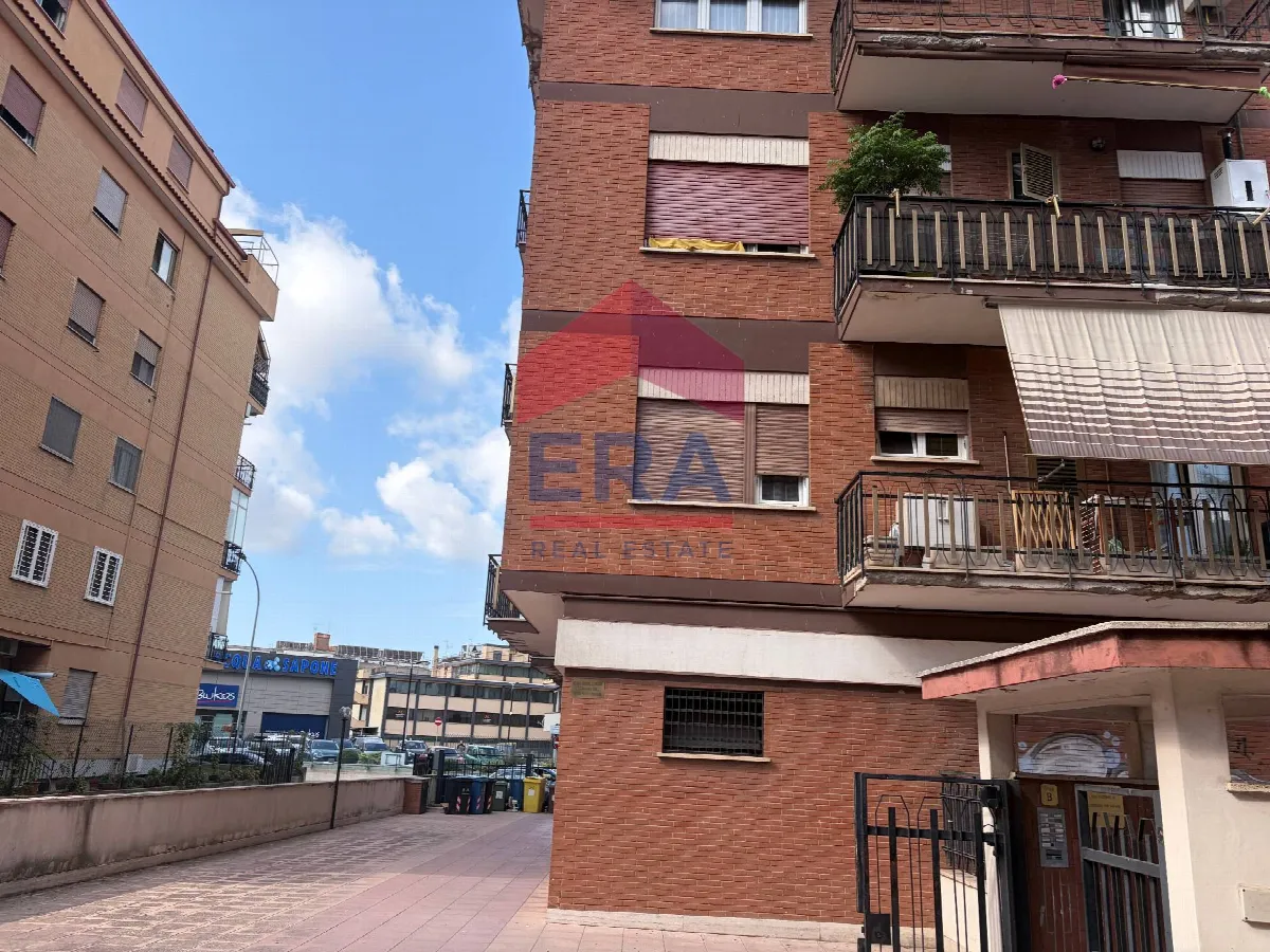 Appartamento in vendita a Pomezia - foto 3