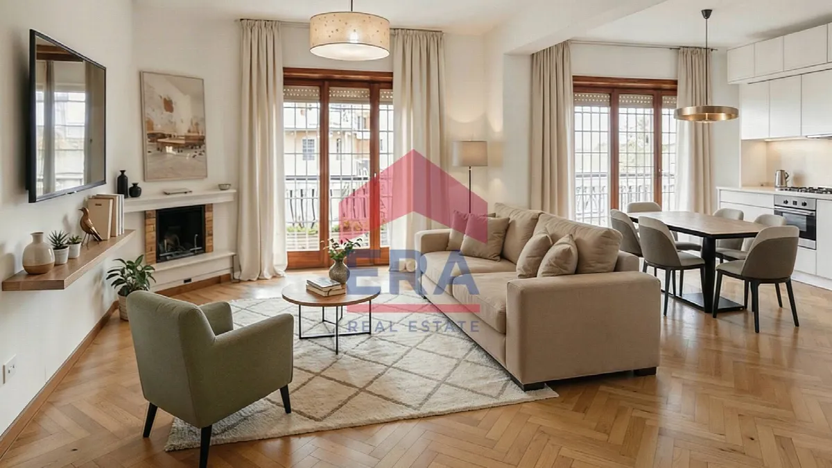 Appartamento in vendita a Roma, Eur, Torrino, Tintoretto - foto 3