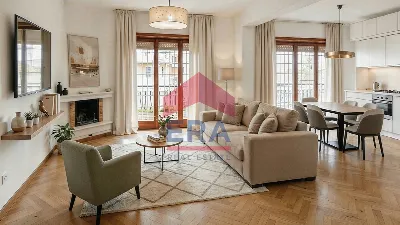 Appartamento in vendita a Roma, Eur, torri... - foto 3