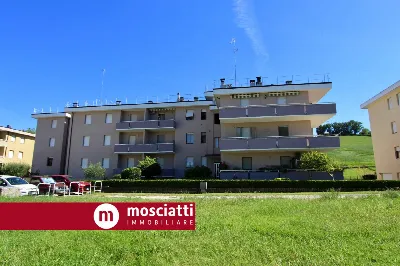 Appartamento in vendita a Matelica - foto 1
