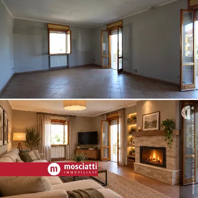 Appartamento in vendita a Matelica - foto 6