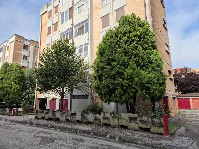 Appartamento in vendita a Ferrara, Via Mod... - foto 1