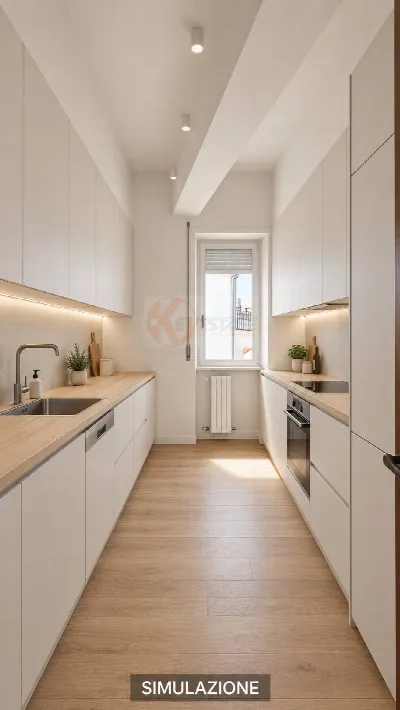 Appartamento in vendita a Oliena - foto 4