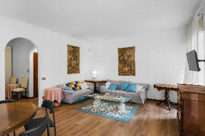 Appartamento a Rapallo