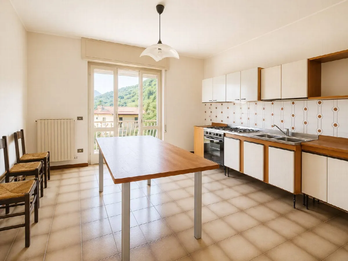 Appartamento in vendita a Zone - foto 4