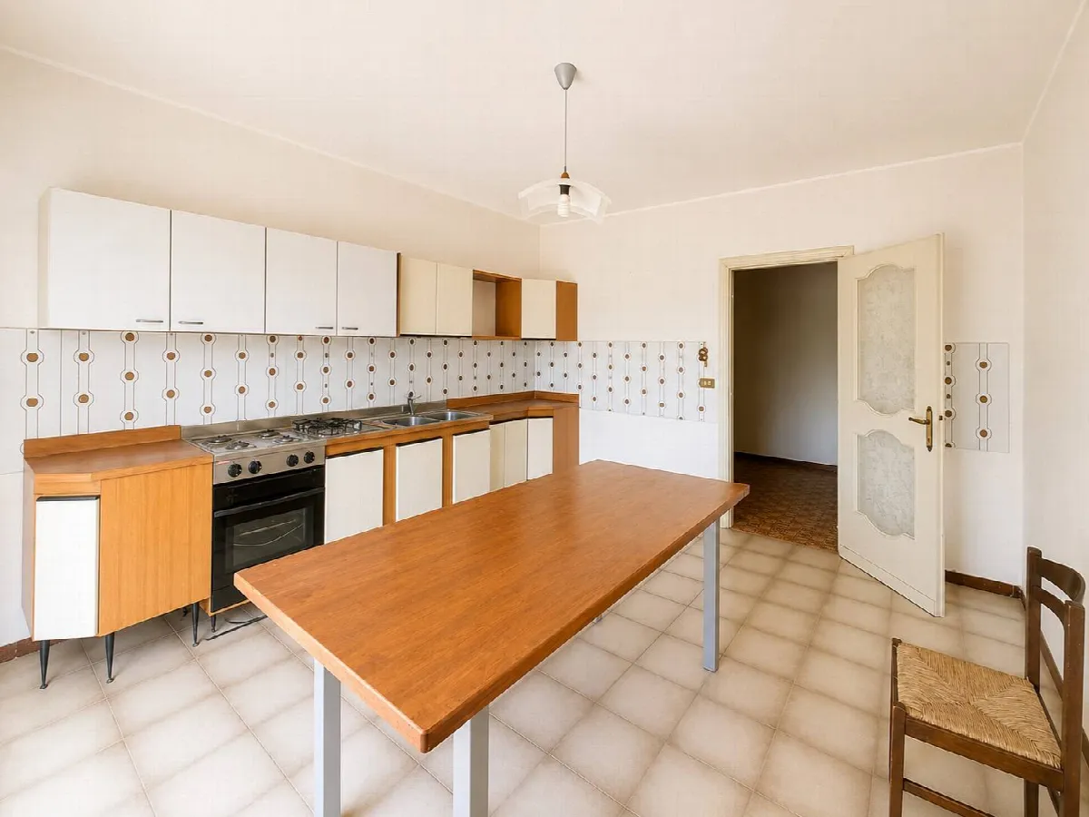 Appartamento in vendita a Zone - foto 5