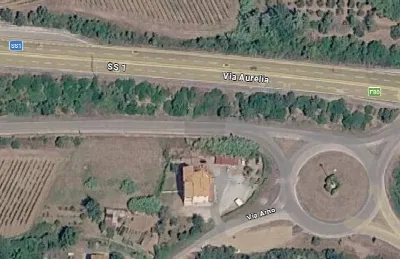 Appartamento a Gavorrano