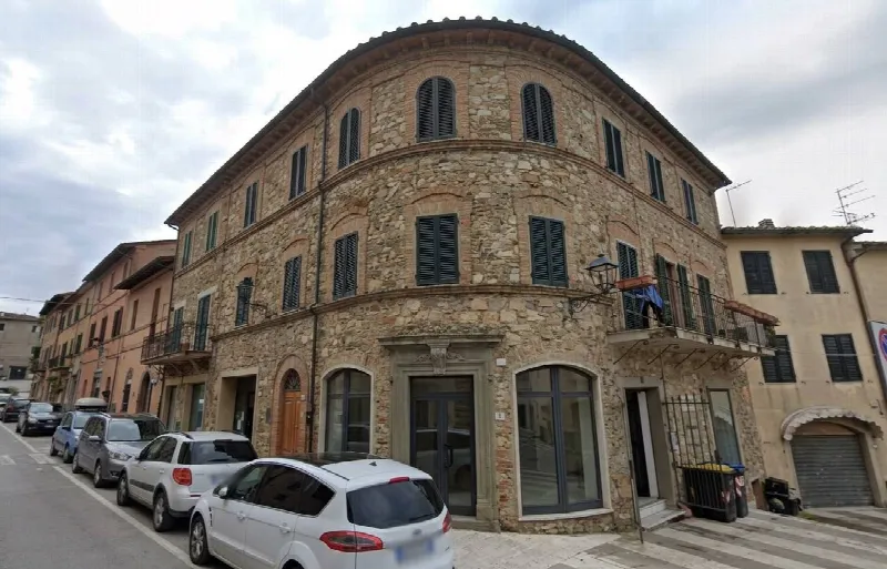 Appartamento in vendita a Monticiano - foto 1