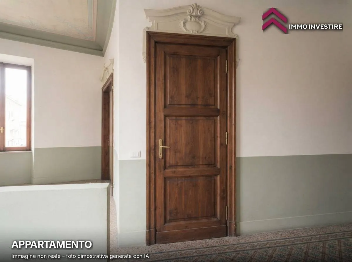 Appartamento in vendita a Siena, Centro Storico - foto 5