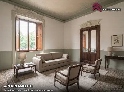 Appartamento in vendita a Siena, Centro St... - foto 7