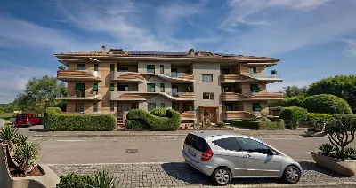 Appartamento in vendita a Siena, Coroncina... - foto 1