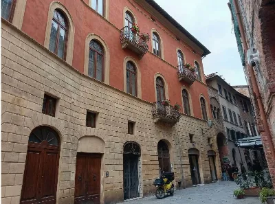 Appartamento a Siena