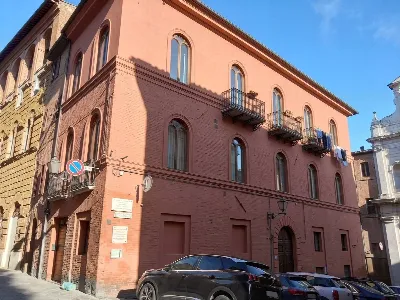 Appartamento a Siena