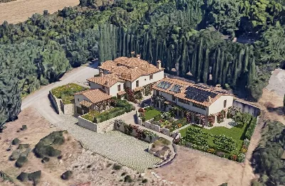 Appartamento in vendita a Castellina in Ch... - foto 1